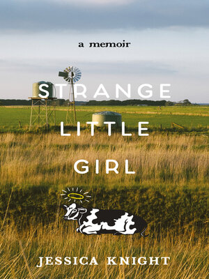 Strange Little Girl - ebook